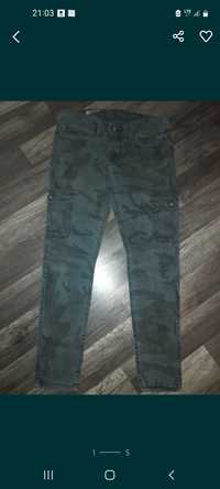 Jeansy Pepe Jeans 28/28