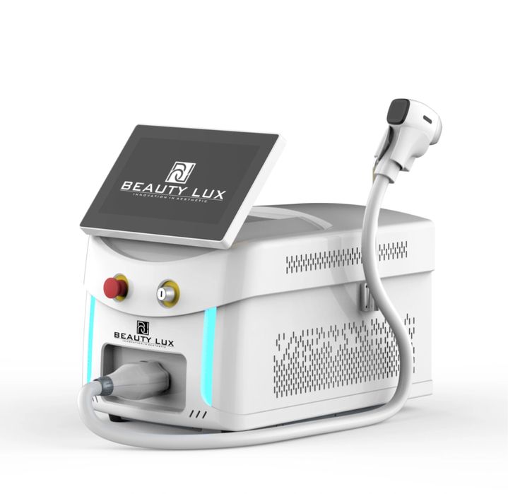 Лазер для епіляції