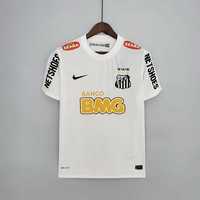 equipamento neymar santos 2011/2012