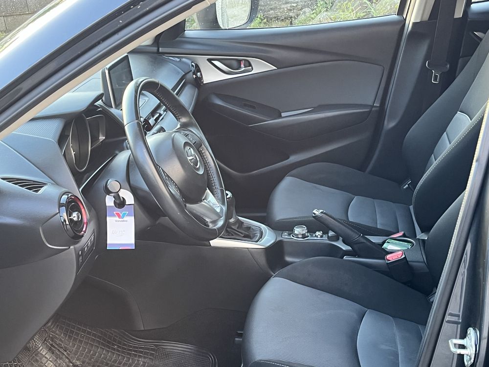 Mazda CX3 1.5 Diesel
