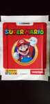 Saquetas de cromos SUPER MARIO