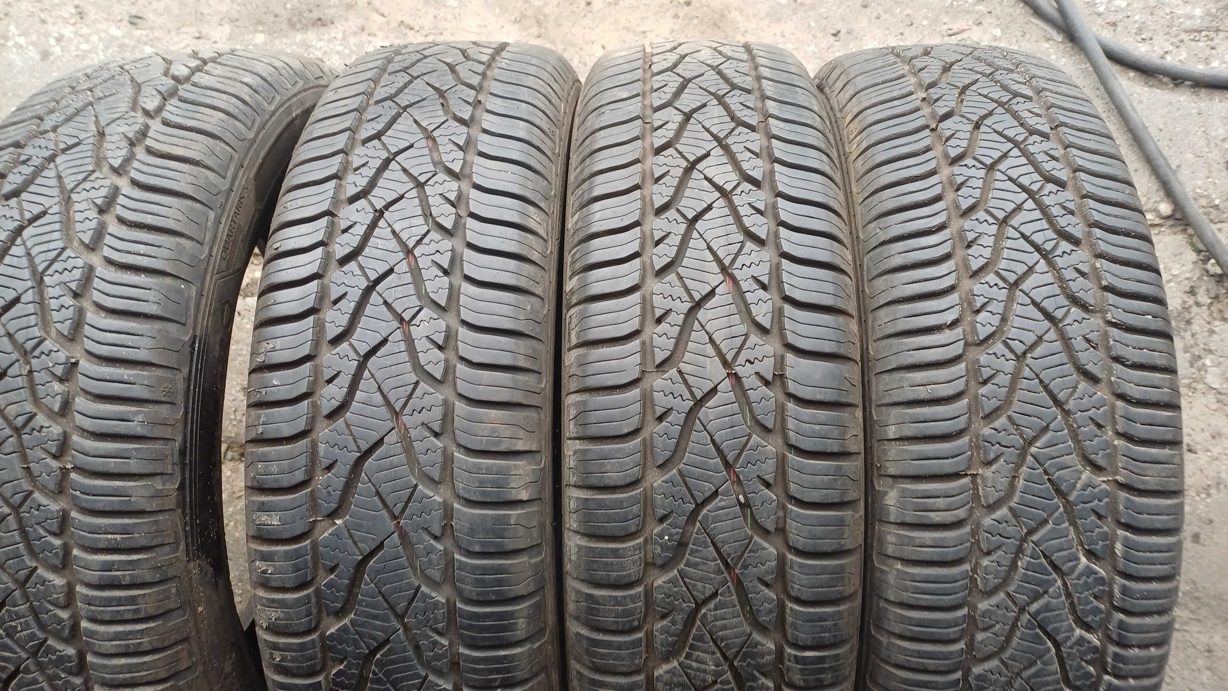 Barum Quartaris 5 175/65 R15 84T 2022r