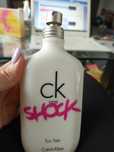 Perfumy Calvin Klein CK One Shock For Her Woda Toaletowa 200ml