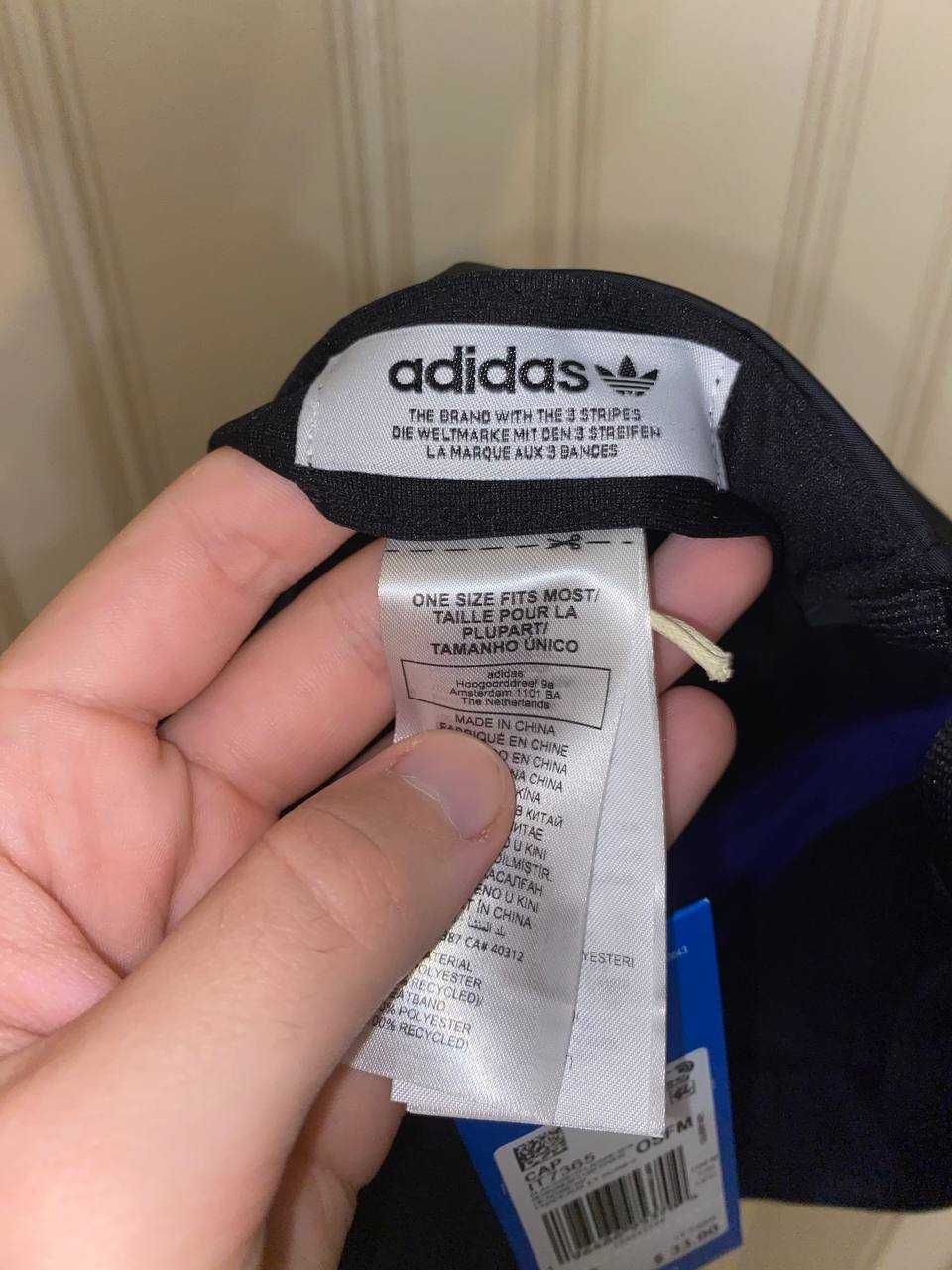ОРИГІНАЛ Кепка Adidas Originals IT7365