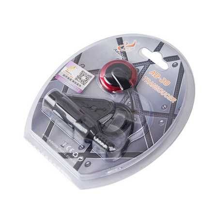 Pickup do ukulele/gitary/banjo/itp przetwornik gitarowy Adeline AD20