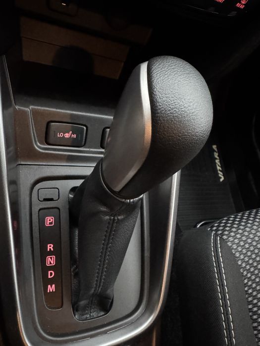 Suzuki Vitara 1.6 AWD AT 2020р