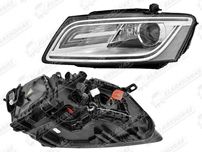 фари AUDI Q5 (8R), 06.2012 ауді ку 5