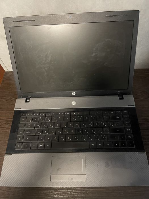 Ноутбук Hewlett Packard (HP)