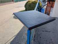 Stopnica schodowa narożna solar grafit opoczno