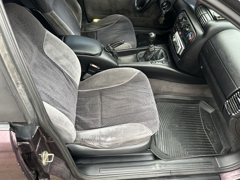 Продам Opel Omega 2.5 газ/бензин ПЕРЕОФОРМЛЕНИЕ!!!