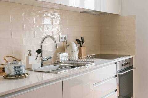 Apartamento T1 (com Alojamento Local)