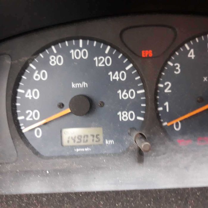 Suzuki Alto Ładna karoseria bez rdzy dla majsterkowicza