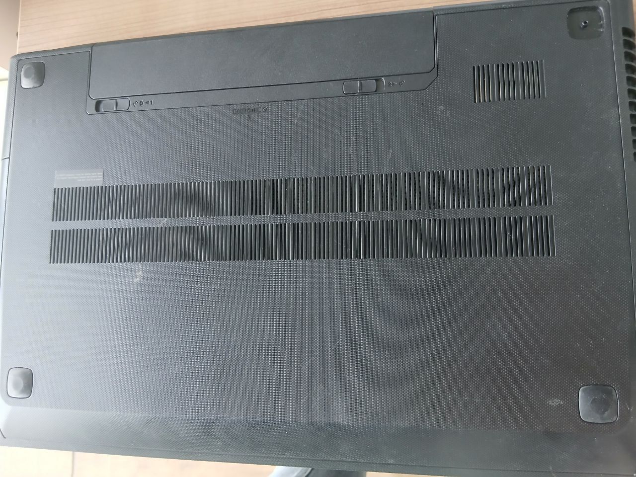 Ноутбук Lenovo  g510 core i7