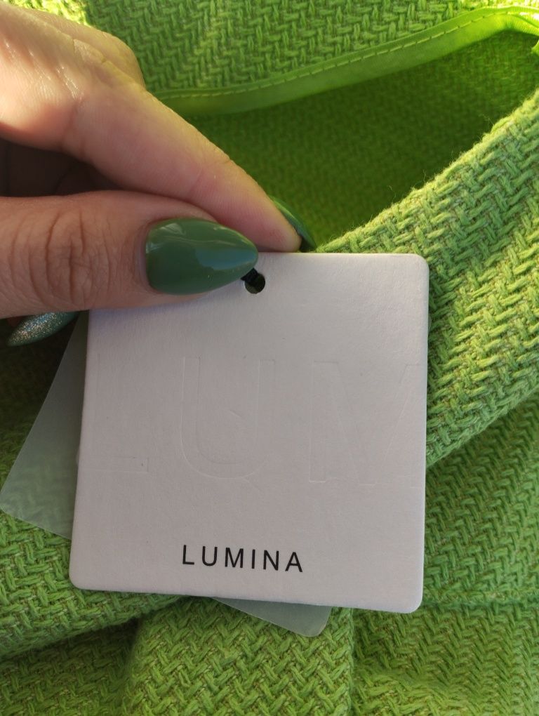Saía Lumina Nova