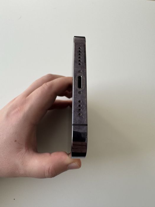 iPhone 14 pro max 256 gb з фізичною сім