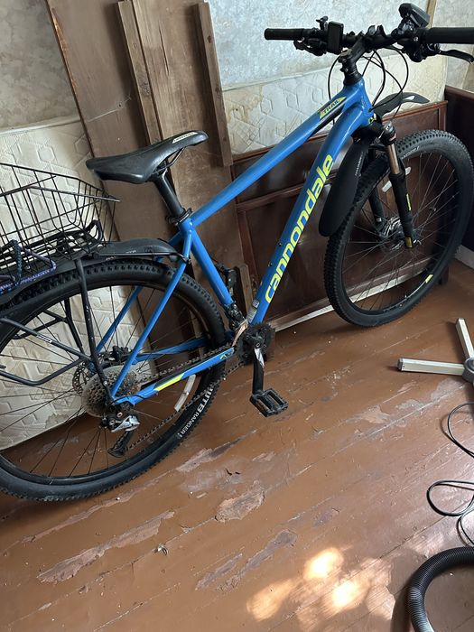 Велосипед Cannondale. 29”
