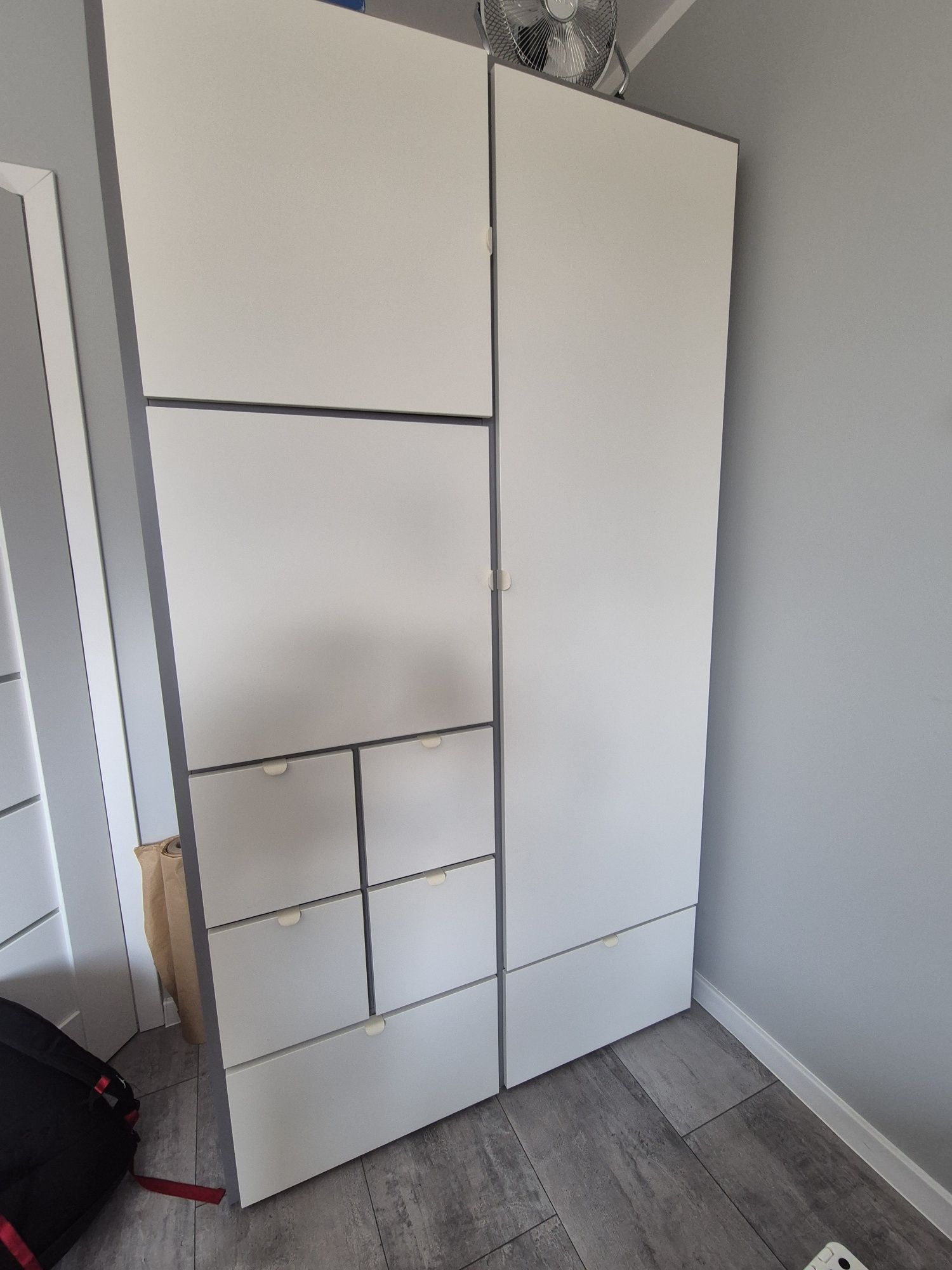 Szafa ikea idealna