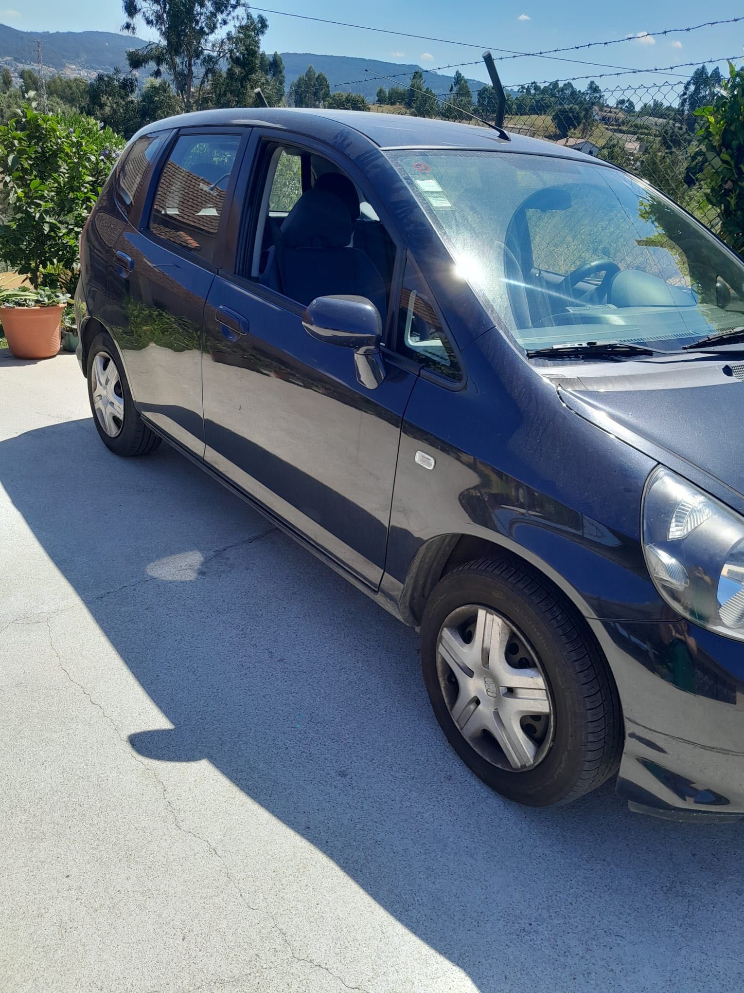 Honda Jazz 1.2 2005