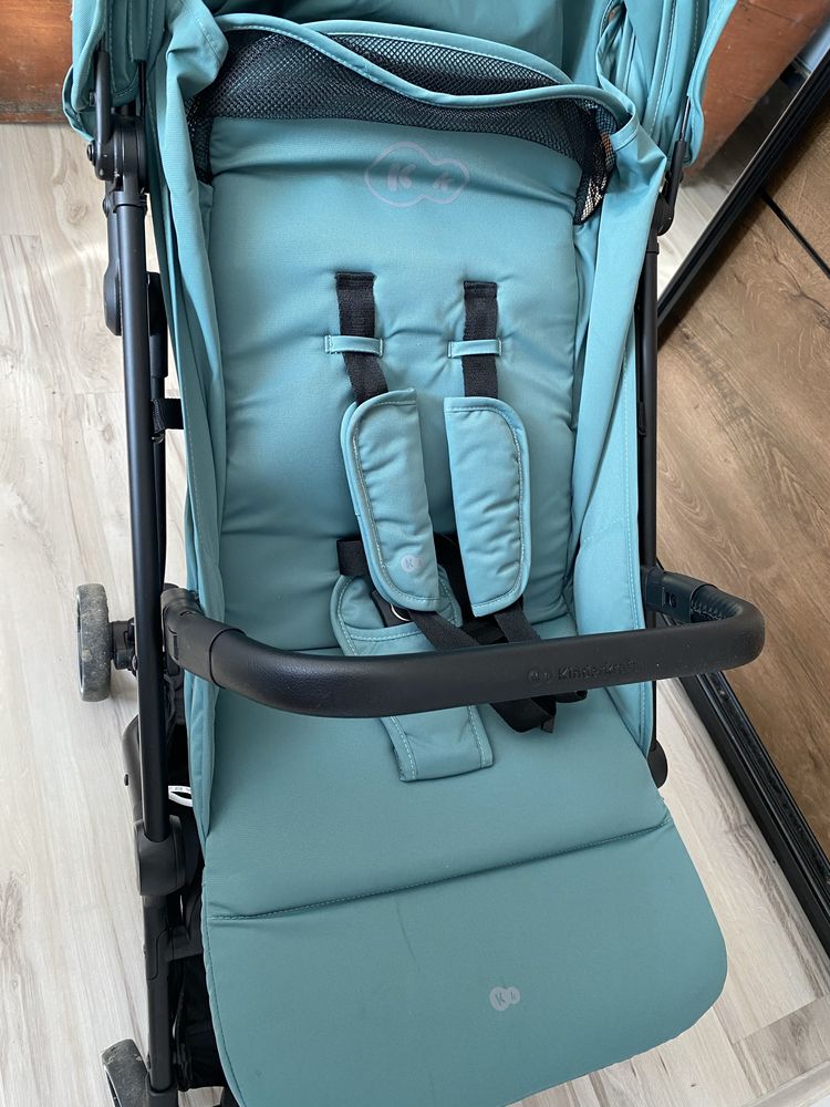 Kinderkraft indy2