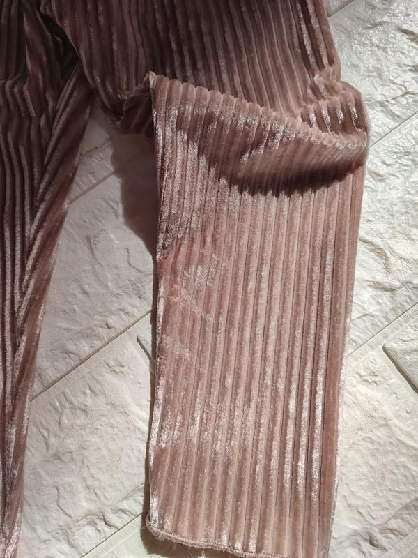 Класснючие лосины, капри, штаны Zara 4-5 років