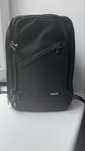 Plecak pod fotel Ryanair i Wizzair 40x25x20