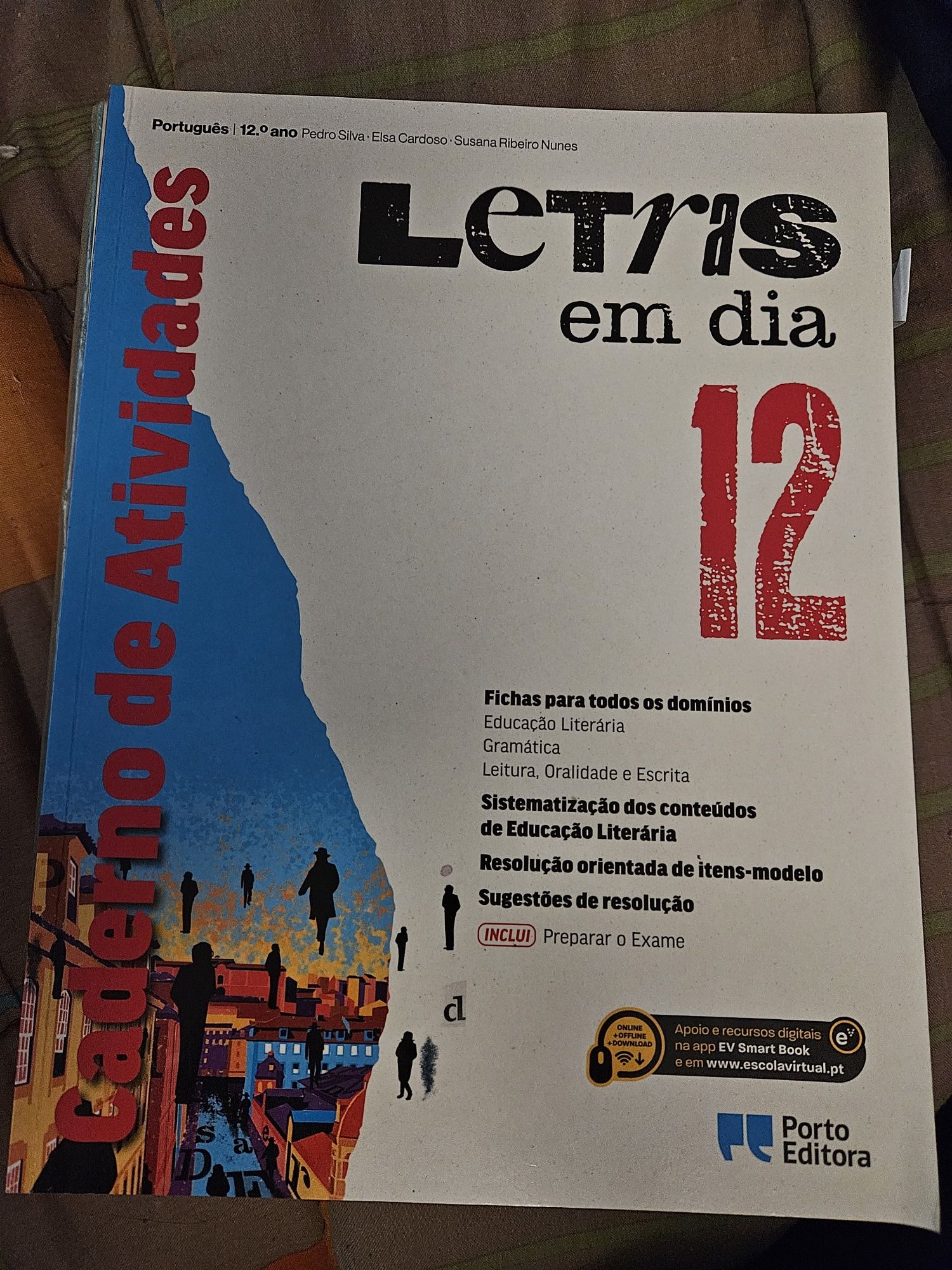 Manuais Escolares - 10°Ano
