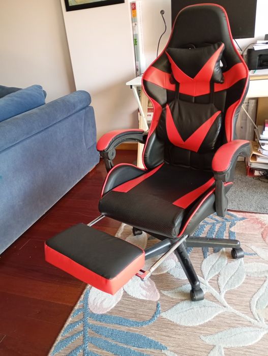 Cadeira de gaming
