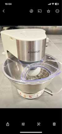 Robô de cozinha kenwood KM28