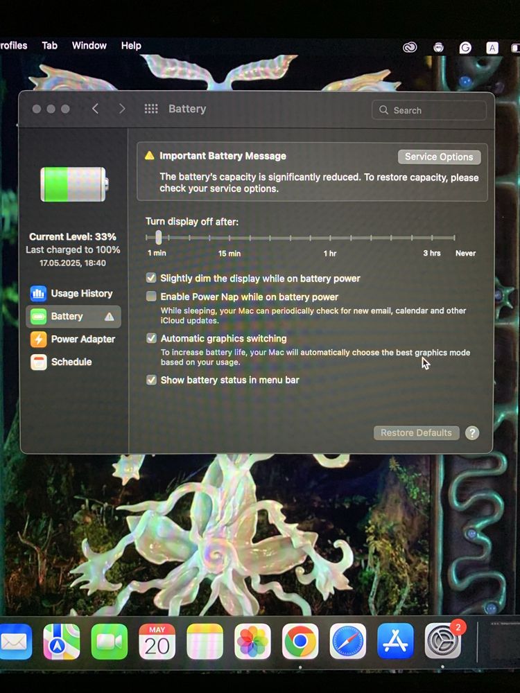 Apple MacBook Pro в чудовому стані. Модель А1398