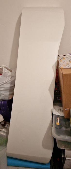 Painel diant renaut t 520