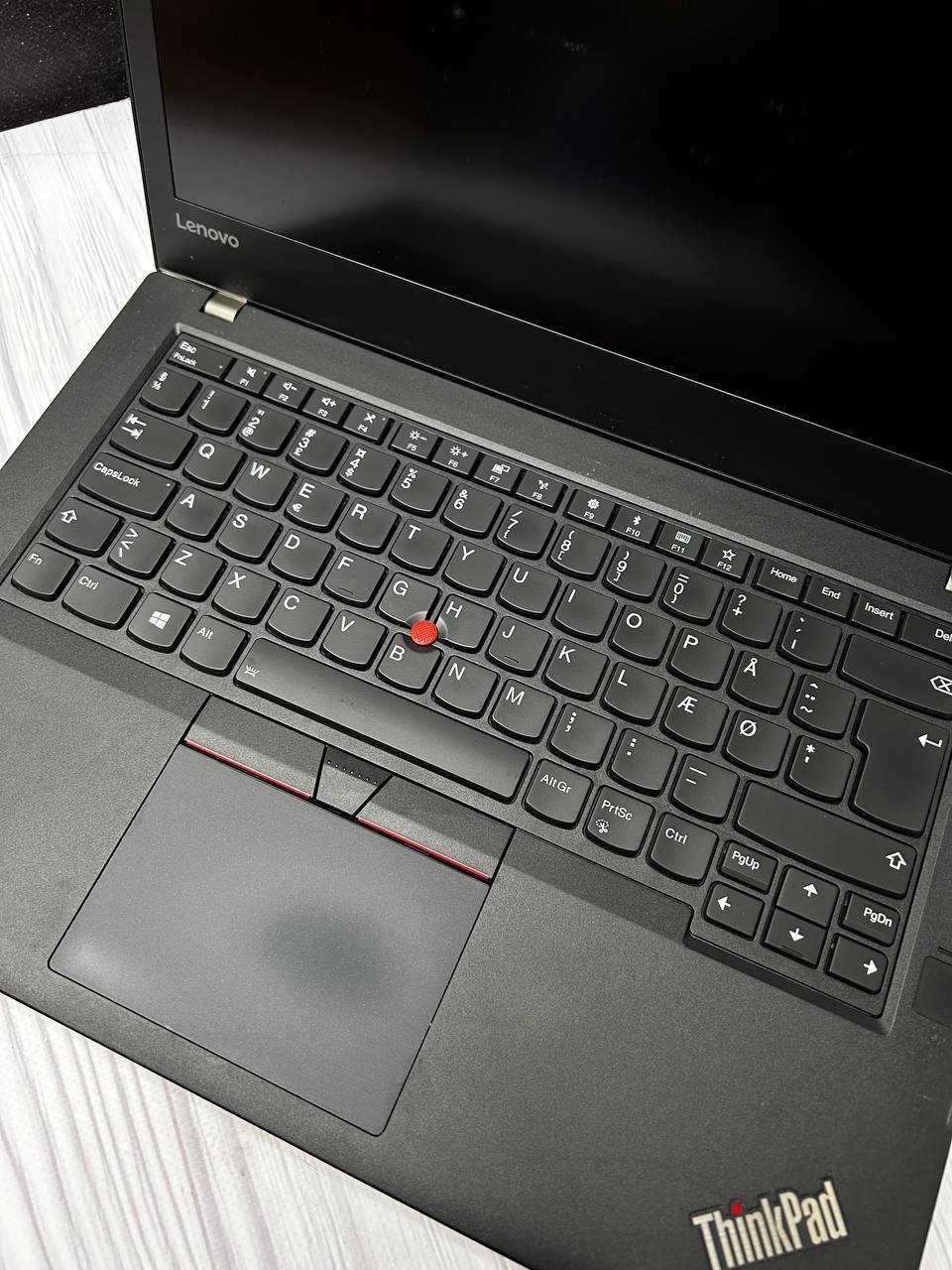 ОПТ\РОЗДРІБ Ноутбук Lenovo ThinkPad T470 i5-7300U/8GB/180S/FHD/4