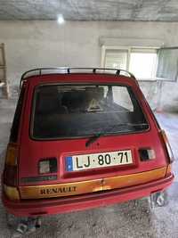 Renault 5 1.1 GTL