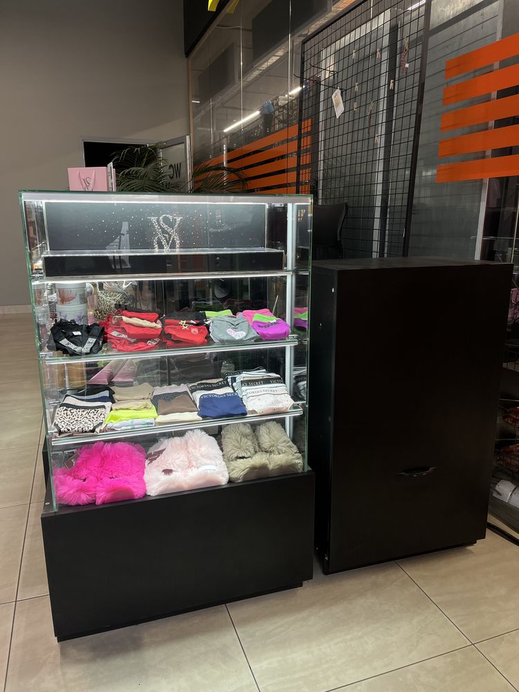 продається готовий бізнес зоригіл продукцією Вікторія Сікрет+соцактиви