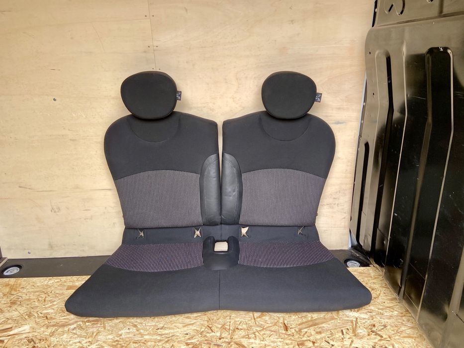 Bancos Traseiros MINI R56