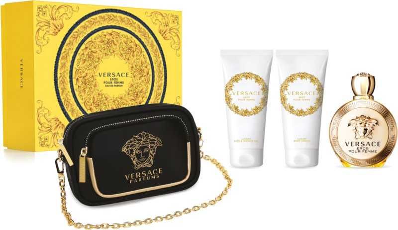 SALE 40% !! Versace 100 ml ОРИГИНАЛ новый