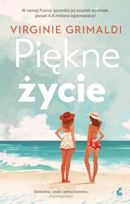 Piękne życie. Sonia Draga. Nowy Produkt