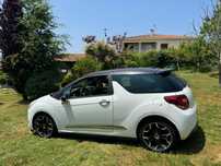 Citroën ds3 de 110cv
