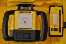 Niwelator laserowy Leica Rugby 610 (nie 620 640 wurth hilti topcon)