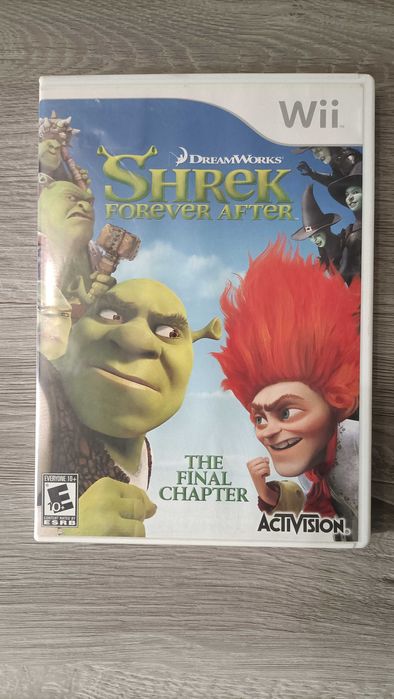 3 jogos de Nintendo Wii