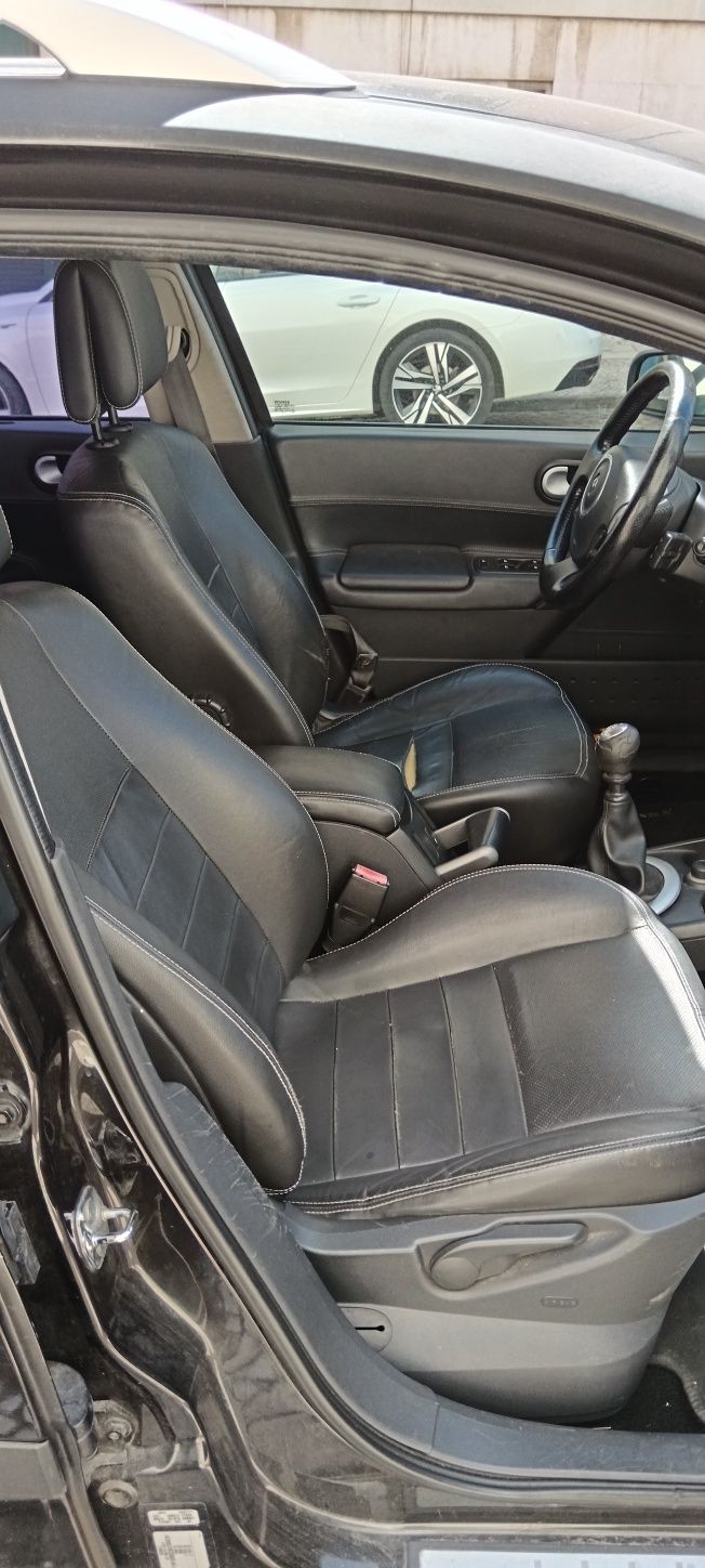 Renault Megane Break II 1.5