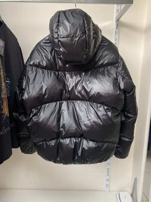 Пуховик Lacoste оригінал