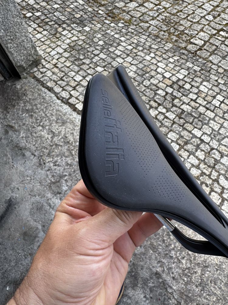 Selle Italia Boost