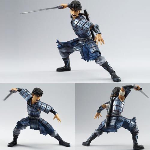 Shin da Figuarts Zero