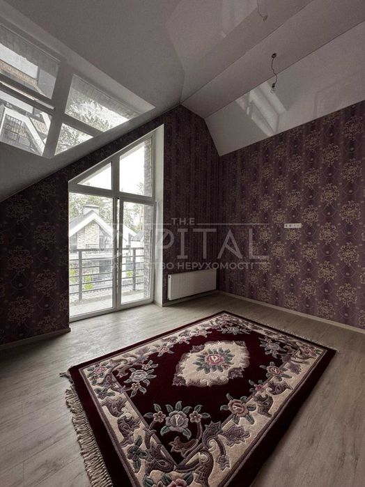 Аренда дома, Буча, КГ Park Residens 3