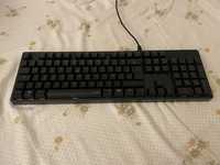 Teclado MKPlus Slayer M3