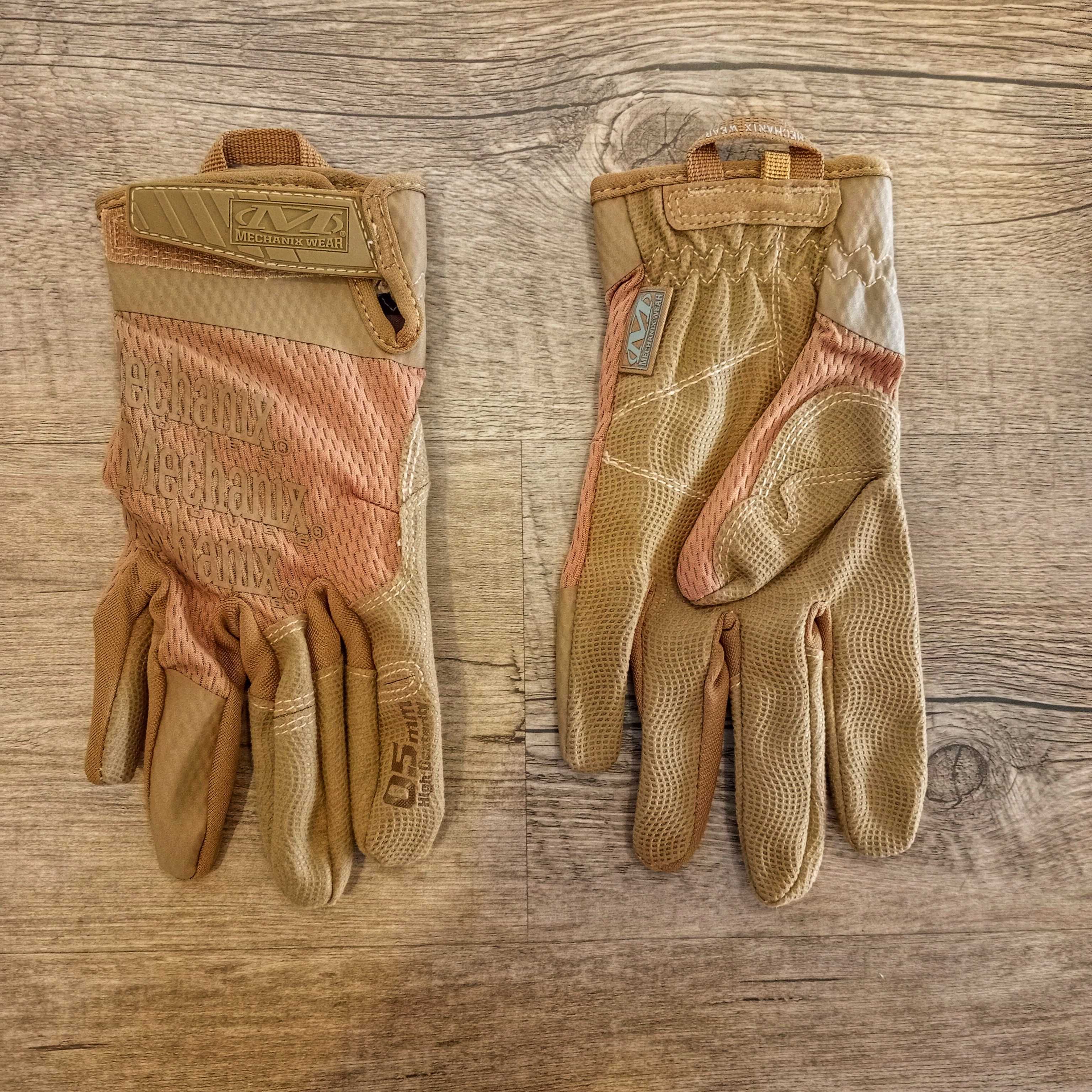 Luvas Mechanix - Vários Modelos - Desde 30,00€
