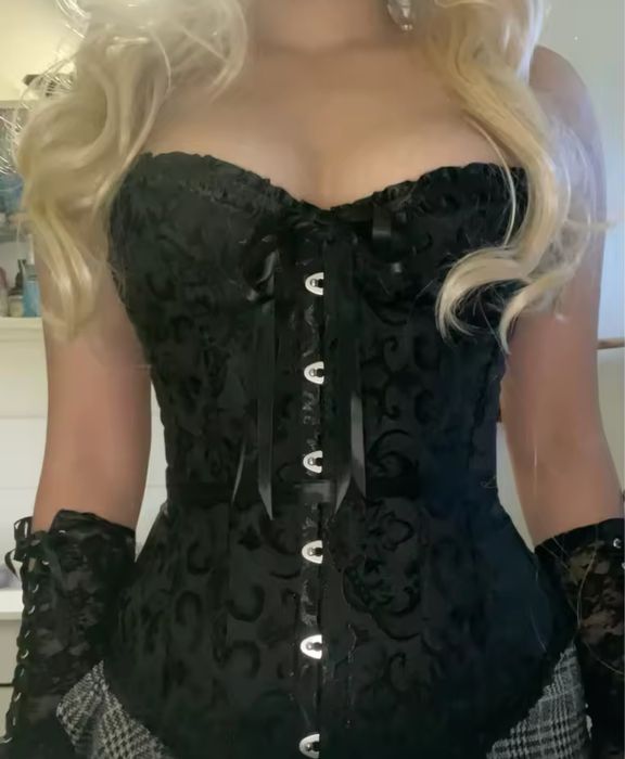 Продаж Пояс корсет нові