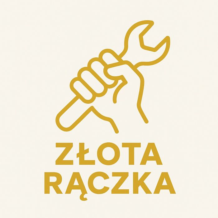 Złota rączka drobne naprawy