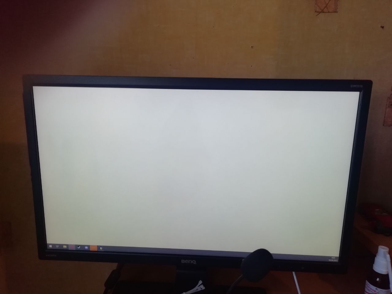 Продам компьютер i5 6500 RX470 4gb 16gb ОП DDR4