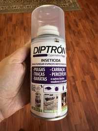 Inseticida Diptron extra forte - Percevejos e outras pragas